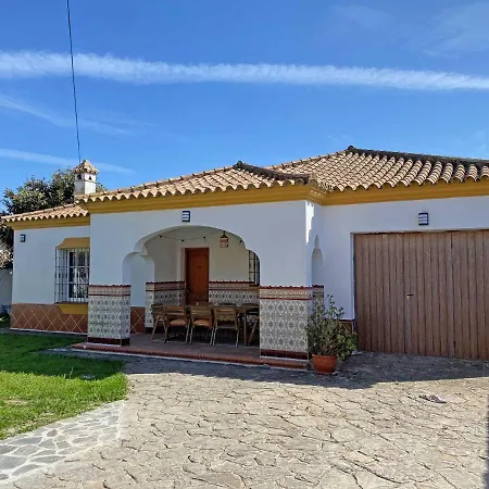 Сasa de vacaciones Manoli: 4 Bedroom In Zahora, Ideal For 2 Families *
