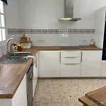Holiday home Manoli: 4 Bedroom In Zahora, Ideal For 2 Families