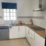 Holiday home Manoli: 4 Bedroom In Zahora, Ideal For 2 Families Cadiz