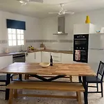 Holiday home Manoli: 4 Bedroom In Zahora, Ideal For 2 Families