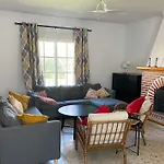 Manoli: 4 Bedroom In Zahora, Ideal For 2 Families * Cadiz