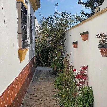 Manoli: 4 Bedroom In Zahora, Ideal For 2 Families Prázdninový dům Cádiz